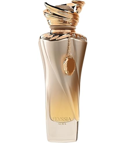 Amazon.com : Riiffs Areebah Eau De Parfum, 3.4 fl oz : Beauty